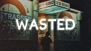 Wasted  Juice WRLD  TikTok Remix  Let me be honest goddamn  Lyrics Mashup [upl. by Avery787]