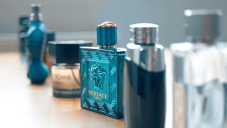 Meilleurs Parfums pour Homme [upl. by Griseldis]