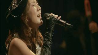 VietsubPerf BoA  Kimi no Tonari de Beside you LIVE XMAS 360Kpop BoA team [upl. by Eigla]