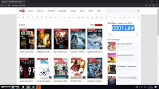 Film Streaming 2019 ecco il nuovo CB01 [upl. by Persons483]