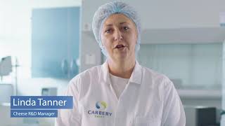 Carbery Dairy Episode 4 Innovation amp The Recipe [upl. by Netsryk]