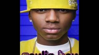 Soulja Boy feat FLY  Swag Surfin [upl. by Spindell801]