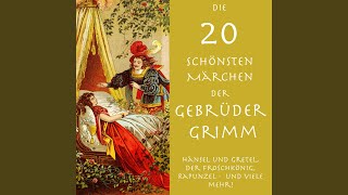 Gebrüder Grimm Tischlein deck dich Goldesel und Knüppel aus dem Sack 08 [upl. by Trinia451]