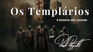 Os Templários [upl. by Hahsia674]