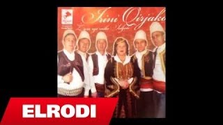 Irini Qirjako  Gjitonen qe e kam prane [upl. by Blondell313]