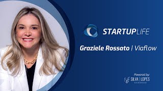 Por que projetos de inovação dão errado  Graziele Rossato Viaflow  Startup Life [upl. by Donavon]