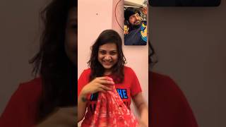 100 Raha Tha Shorts CoupleComedy CelebrateWithShorts [upl. by Germain515]