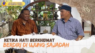 Ketika Hati Berkhidmat quotBerdiri Di Ujung Sajadah [upl. by Savage]