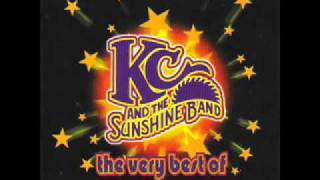 KC and the Sunshine Band  Shotgun Shuffle [upl. by Nauht]