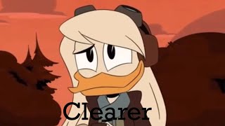 DuckTales AMV  Clearer Song By CG5 Lunaris Part 12 [upl. by Reade]