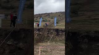 Hard Enduro Brutal Race [upl. by Annavaj]