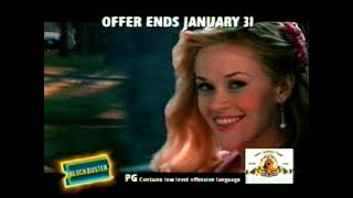 NZ TV Ads  late 2003early 2004 TV3 4 [upl. by Llerihs]