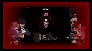 Reacting to MMv2 Demise Remix [upl. by Irwin457]