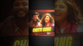 💑Jathi Ratnalu  Chitti Song Lyrics  Aesthetic Songs shorts aestheticstatus youtubeshorts [upl. by Enirahtak]