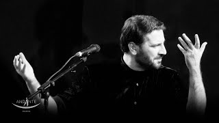 Sami Yusuf  Ilahana Live at the Fes Festival [upl. by Torosian27]