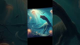 Elasmosaurus The LongNecked Titan of the Cretaceous Seas [upl. by Tolliver]