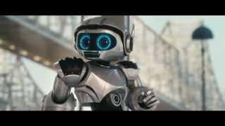 FilmsDownTrailers Channel  Cody the Robosapien Trailer [upl. by Otanutrof]