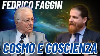 La Coscienza al centro del Cosmo  con Federico FAGGIN [upl. by Shig960]