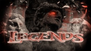 Legends Gfx Pack [upl. by Tini]