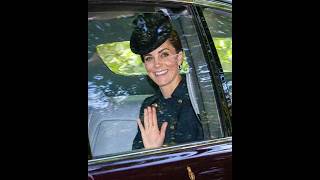 Royal expert reveals Kate Middleton update amp her autumn plans with Prince William [upl. by Ja86]