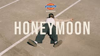 Dickies “Honeymoon” Full Length Video [upl. by Macdougall291]