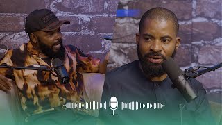 Fighting for a New Nigeria Featuring Barr Deji Adeyanju  The Honest Bunch Podcast [upl. by Esorbma]