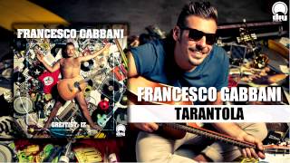 Francesco Gabbani  Tarantola Official [upl. by Sletten25]