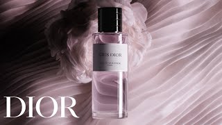 LA COLLECTION PRIVÉE CHRISTIAN DIOR – GRIS DIOR [upl. by Reizarf]