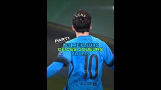 Les meilleurs coupes de ces joueurs football foot edit viral shorts [upl. by Cogen]