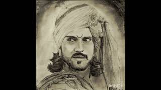 Magadheera Movie ✨ [upl. by Latsyk]