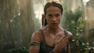 Tomb Raider  Ending Explained [upl. by Evered]