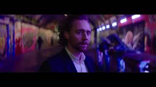 Betrayal starring Tom Hiddleston  Official Teaser [upl. by Hogle]