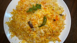 Special Ghee Rice  How to make Special restaurant Ghee Rice GheeRice [upl. by Finnigan480]