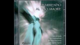 Mi arrendo al Tuo amore  Rns 2010 full album [upl. by Ymmij968]