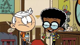 The Loud House Game Boys 24 [upl. by Liuka]