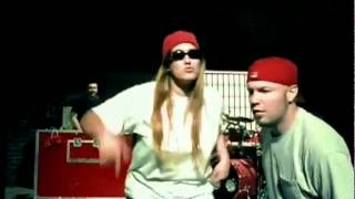 Limp Bizkit  Break Stuff Uncensored [upl. by Yrahk]