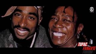 2Pac  Mama Im A Criminal [upl. by Harwilll]