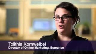 Esurance Mobile Search Case Study [upl. by Jadd]