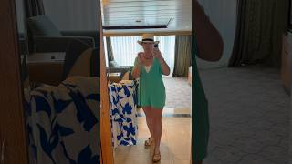 Royal Caribbean Mariner of the Seas Owners Suite Room Tour 1630 RoyalCaribbean [upl. by Ronna]