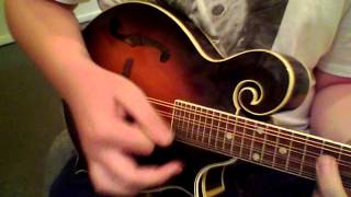 Mandolin Brothers Gibson used 1949 F12 Mandolin [upl. by Daugherty870]