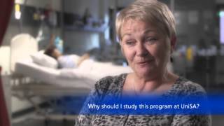 Occupational Therapy overview  University of South Australia [upl. by Lougheed]