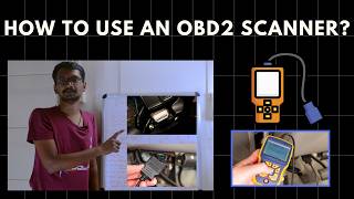 How to Use an OBD2 Scanner  OBD2 Scanner Explained with Torque Pro APK using ELM327 in ಕನ್ನಡ [upl. by Ttenneb]