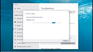 How To Fix Disk Cleanup Stuck at Windows Update Cleanup [upl. by Roleat253]