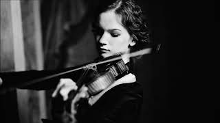 Johann Sebastian Bach  Chaconne Partita No 2 BWV 1004  Hilary Hahn [upl. by Rana646]