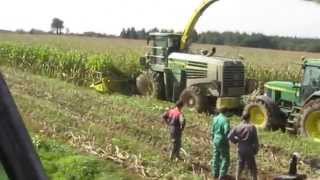 CORN SILAGE  HARD CONDITION [upl. by Em]