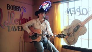 Last Call w William Michael Morgan  When You Say Nothing At All Keith Whitley Cover [upl. by Adoc]