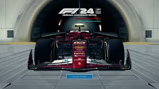 Texto y Audio Español F1 2014 [upl. by Hull]