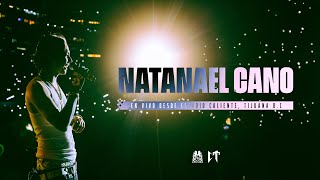 Natanael Cano En Vivo Desde Tijuana BC [upl. by Llatsyrc]