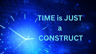 TIME is JUST a CONSTRUCT JARED RAND 052024 2182 [upl. by Asimaj]