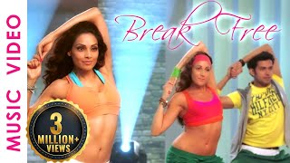 30 Mins Dance Workout By Bipasha Basu  Full Body Cardio bipashabasu workout zumbafitness [upl. by Parry917]